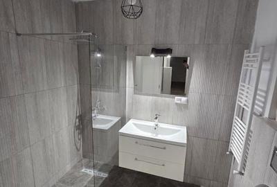 Apartament cu 2 camere decomandat în Florești - 17