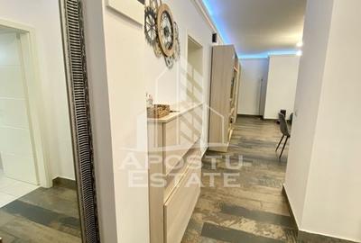 Apartament 3 camere, loc de parcare propriu, zona Padurea Verde - 10