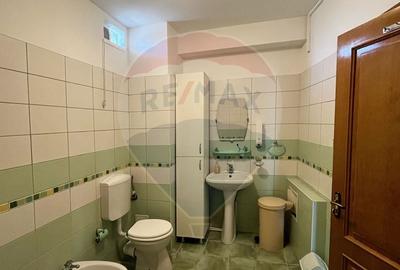 Inchiriere casa - vila cu 6 camere,  zona Cosbuc Inchiriere casa - vila cu 6 camere,  zona Cosbuc - 27