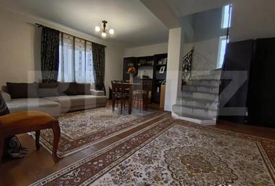 Casă cu 3 camere cu Teren 600 Mp în Agrij - 12