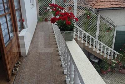 Casă cu 4 camere cu Teren 346 Mp în Libertății - 4