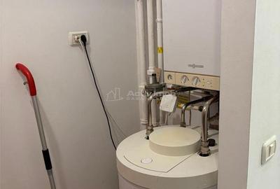 Apartament cu 4 camere decomandat în Dorobanți - 9