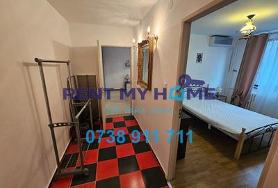 Închiriere apartament 2 camere decomandat – Bd. 1 Decembrie 1918 - 6