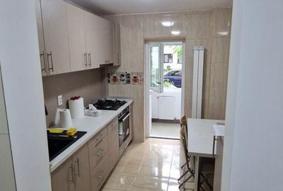 Apartament cu 2 camere în Nicolina - 8