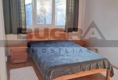 Apartament 3 camere, 64 mp, renovat, zona Diana