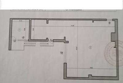 Rahova,Alexandriei,Lukoil, Str Teiului,219 mp teren,P+1,Necesita RENOVARE - 7
