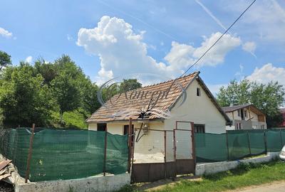 Teren Construcții intravilan de 1440 mp, în Gheorghieni - 5