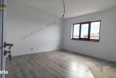 Casă cu 4 camere cu Teren 320 Mp în Berceni - 14