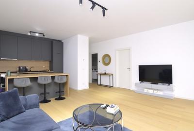 INCHIRIERE APARTAMENT 2 CAMERE BANEASA - STEJARII - THE IVY - 14