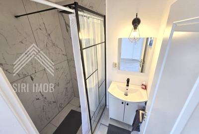 Apartament central cu 3 camere, balcon si parcare, Calea Dorobantilor - 13