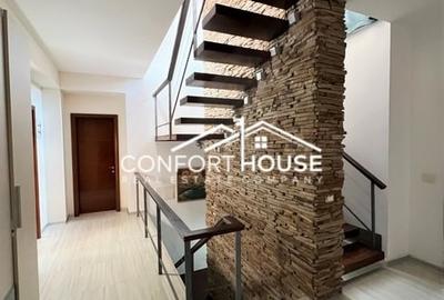 Vila cu arhitectura moderna, teren 700mp, IANCU NICOLAE-Cambridge School - 23