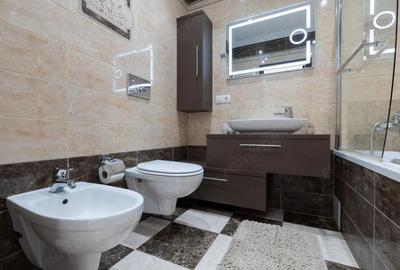 Apartament cu 2 camere decomandat în Aradului