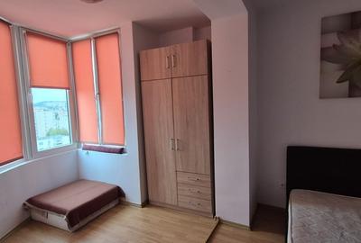 De inchiriat ap. 3 cam.,modern, Str. Marasti - cart. 7 Noiembrie - 6