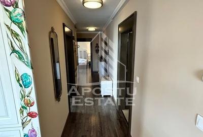Apartament de lux cu 3 camere, 2 bai, zona Aradului - 8