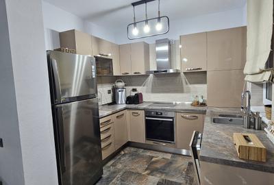 Apartament cu 2 camere decomandat, mobilat în Domnești - 8