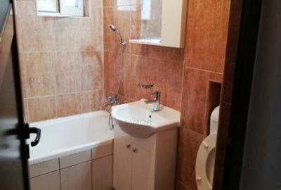 Apartament cu 2 camere semidecomandat în Ultracentral - 1