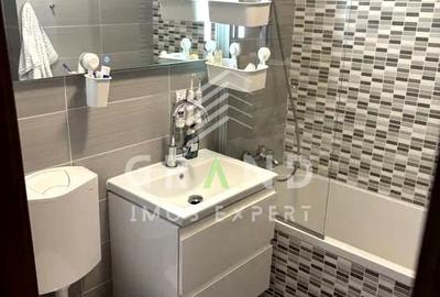 Apartament cu 3 camere semidecomandat, mobilat în Grigorescu - 7