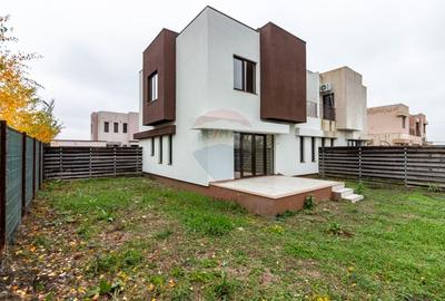 Casa / Vila cu 5 camere de vanzare Tunari, Dimieni - 6