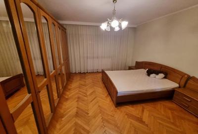 Faleza nord-apartament 4 camere parter cu terasa - 21