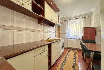 Apartament cu 2 camere de închiriat – Valea Cetății, Răcădău - 6