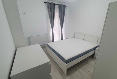 Apartament cu 2 camere decomandat în Central - 6