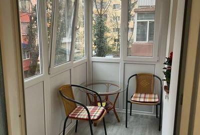 Apartament cu 2 camere în Soarelui