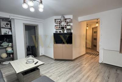 Apartament 3 camere, 2 bai, 2 balcoane, etaj intermediar, 2 parcari, Muzeul Apei - 3