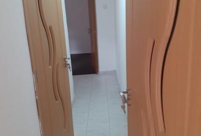 Iancului,Metrou,spatiu de inchiriat,parter ,3 camere,2 bai,centrala,110 mp utila - 6