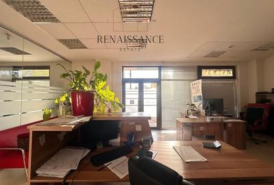 Calea Aradului Spatiu Birouri | 181mp Mobilat | Parcare cu Bariera - 18