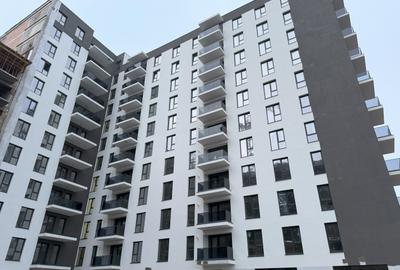 Apartament 2 camere Drumul Cooperativei, Bucuresti - 2