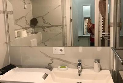 Garsonieră decomandată în Ghencea