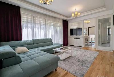 Casă în Central - 5