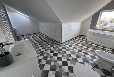 Dumbravita - Apartament 3 camere tip LOFT -  2 Bai - 116mp utili - 6