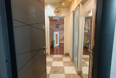Apartament cu 3 camere decomandat în Mărgeanului - 2