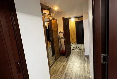 Apartament 3 camere. Mobilat si utilat - 3