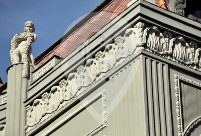 Palatul Spiltz - Proprietate Unica in Brasov - 12