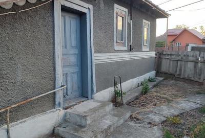 Casă cu 3 camere în Ciorani - 5