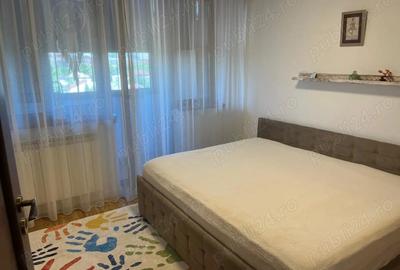 Apartament cu 3 camere decomandat în Giulești - 9