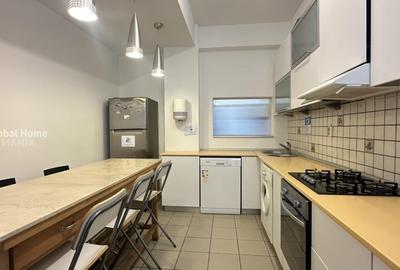Apartament cu 6 camere, mobilat în Herăstrău - 7