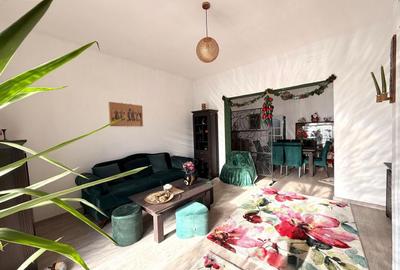 Super Pret- Casa individuala deosebita -6 camere - Lipovei - Timisoara - 4