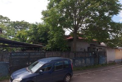 Giulesti Sarbi - Casa p+1 + terasa + curte individuala 250 mp , constructie 2004 - 19