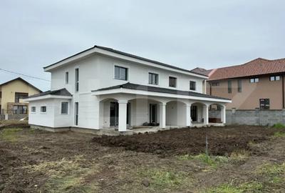 Casă cu 5 camere cu Teren 390 Mp în Central - 5