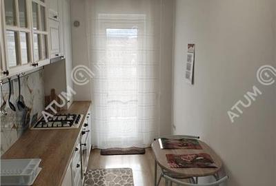 Apartament o camera balcon si loc parcare etaj 2 zona Broscarie Sibiu - 4