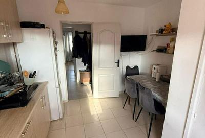 Apartament cu 2 camere în Grigorescu - 2