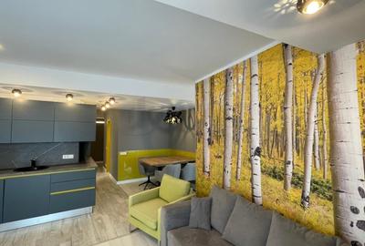 REA1024796 Apartament 3 camere I Piata Victoriei