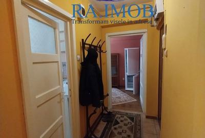 Apartament cu 3 camere semidecomandat în Ultracentral - 4