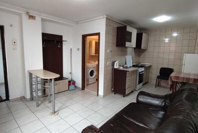 Apartament cu 3 camere decomandat, mobilat în Timpuri Noi - 4