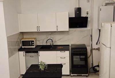 Garsonieră Titan, bloc nou cu lift, complet utilată, prima închiriere - 3