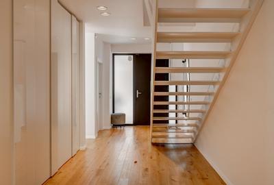 Casă individuală cu 5 camere cu Canalizare în Pipera - 6