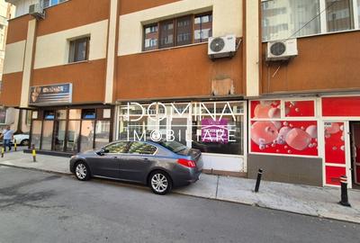 Spațiu comercial, de 60 mp, în Ultracentral - 2